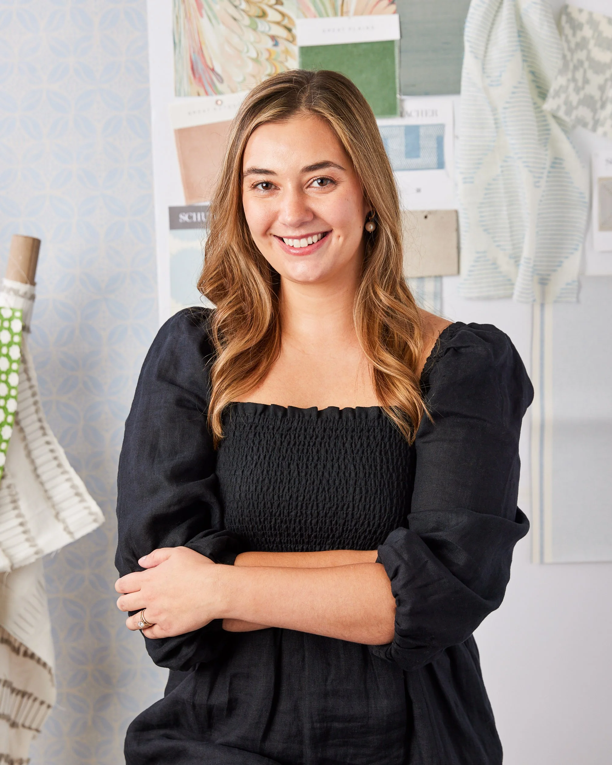 About — Hannah Sutter Interiors