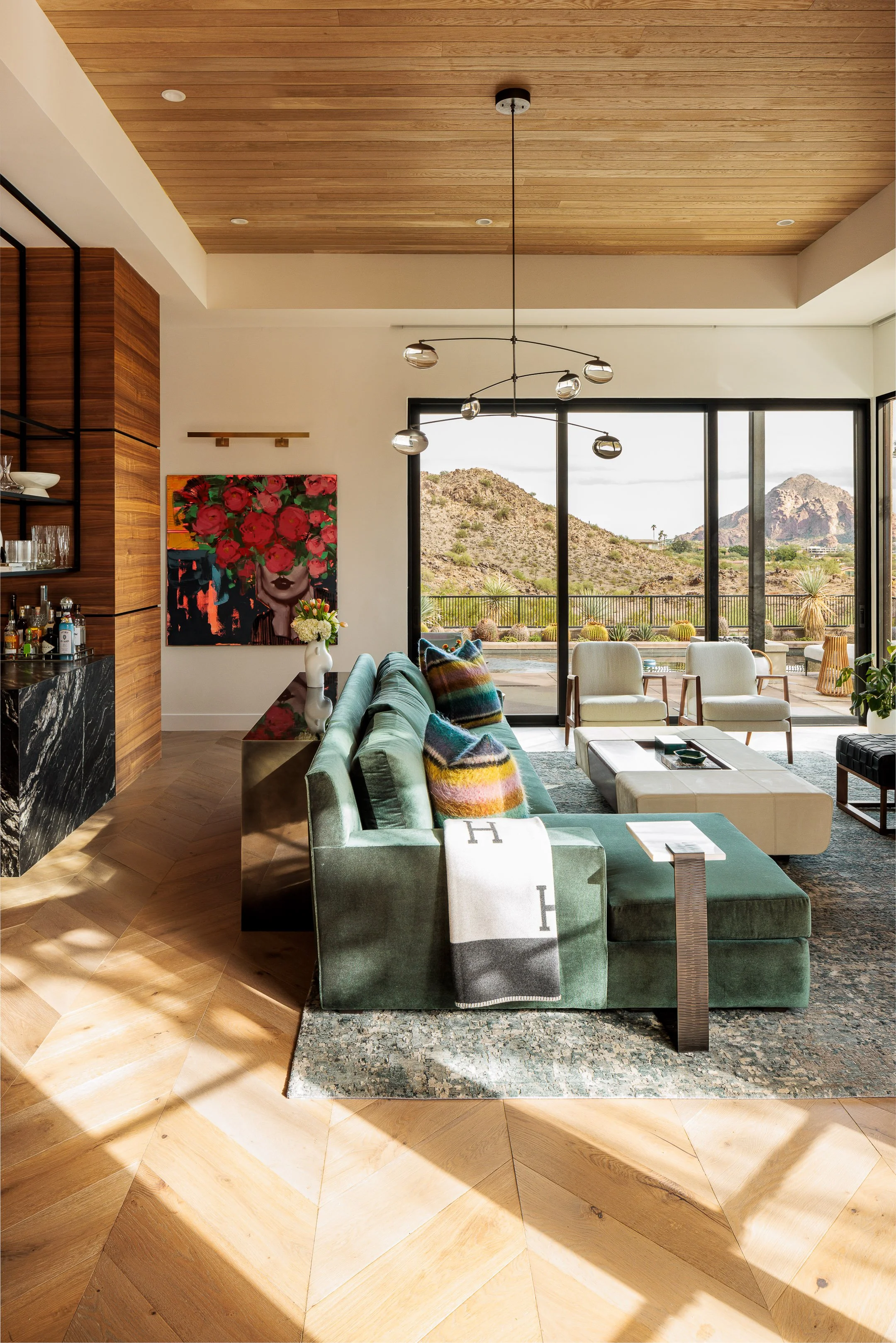 Hannah Sutter Interiors