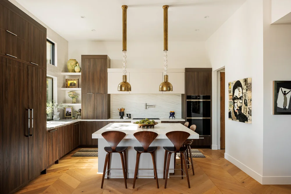 Biltmore Hillside Villa — Hannah Sutter Interiors