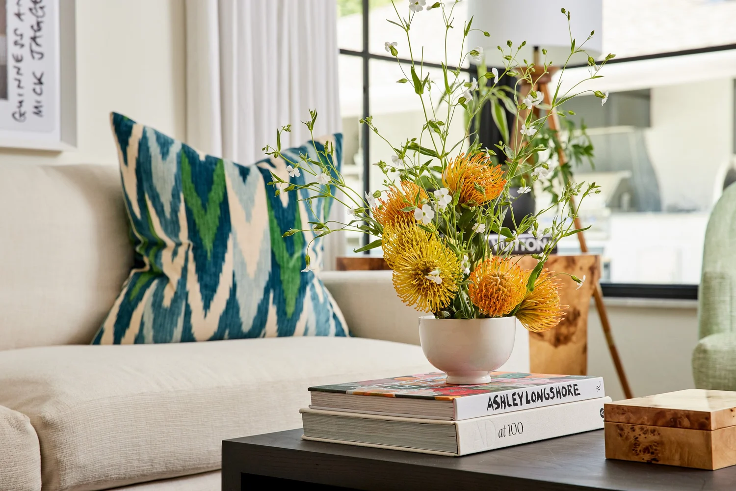 Hannah Sutter Interiors