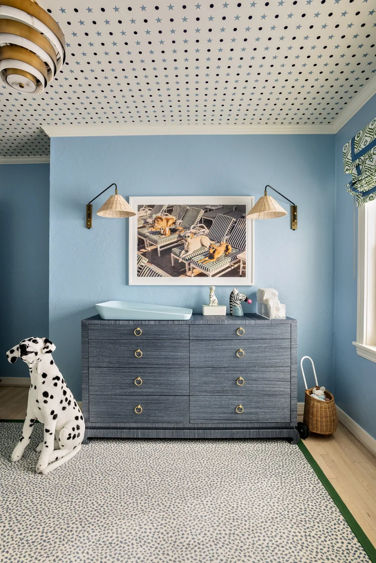 Hannah Sutter Interiors