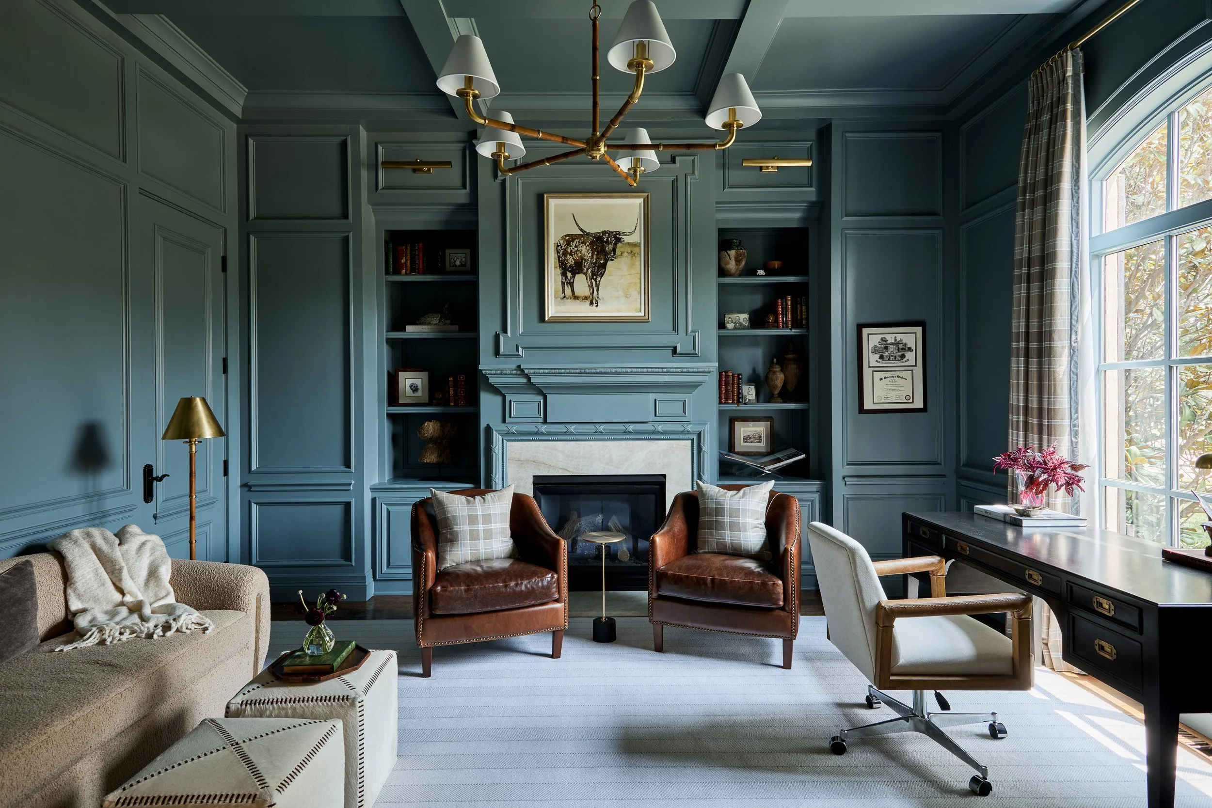 Hannah Sutter Interiors