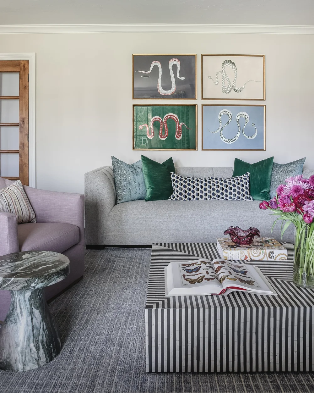 Hannah Sutter Interiors