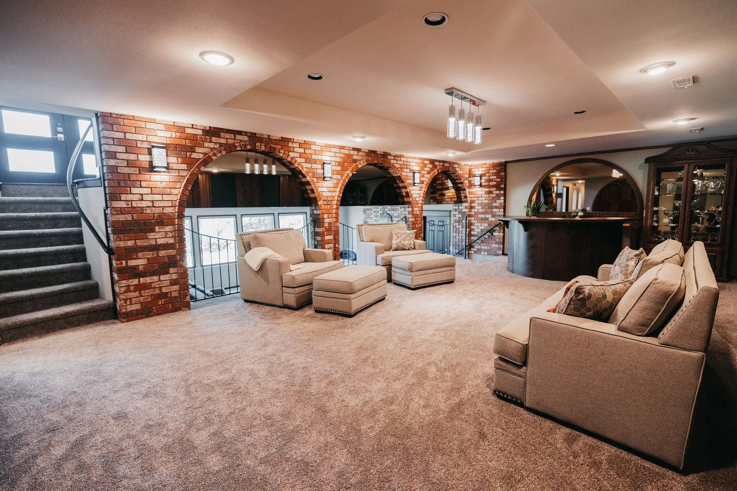 Romona's Inn Daylight Basement.jpg