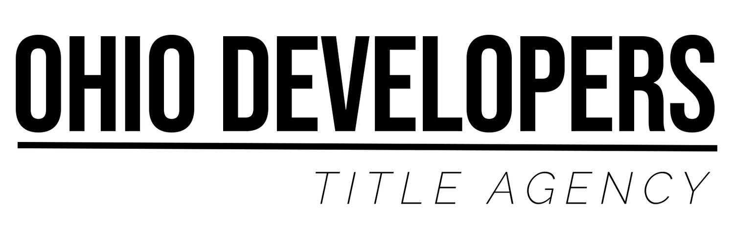 Ohio Developers Title Agency