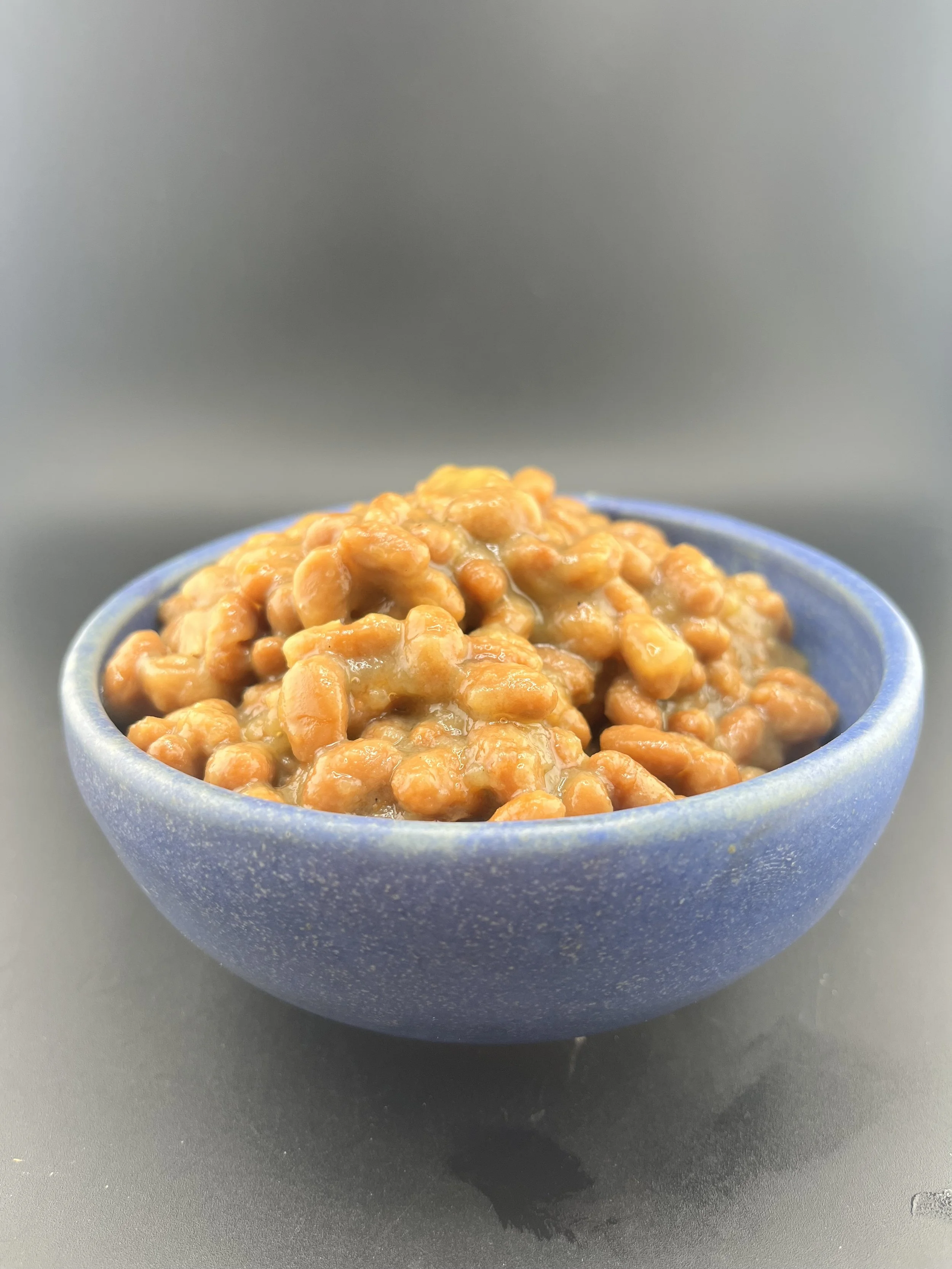 Mirthful Baked Beans (2026)