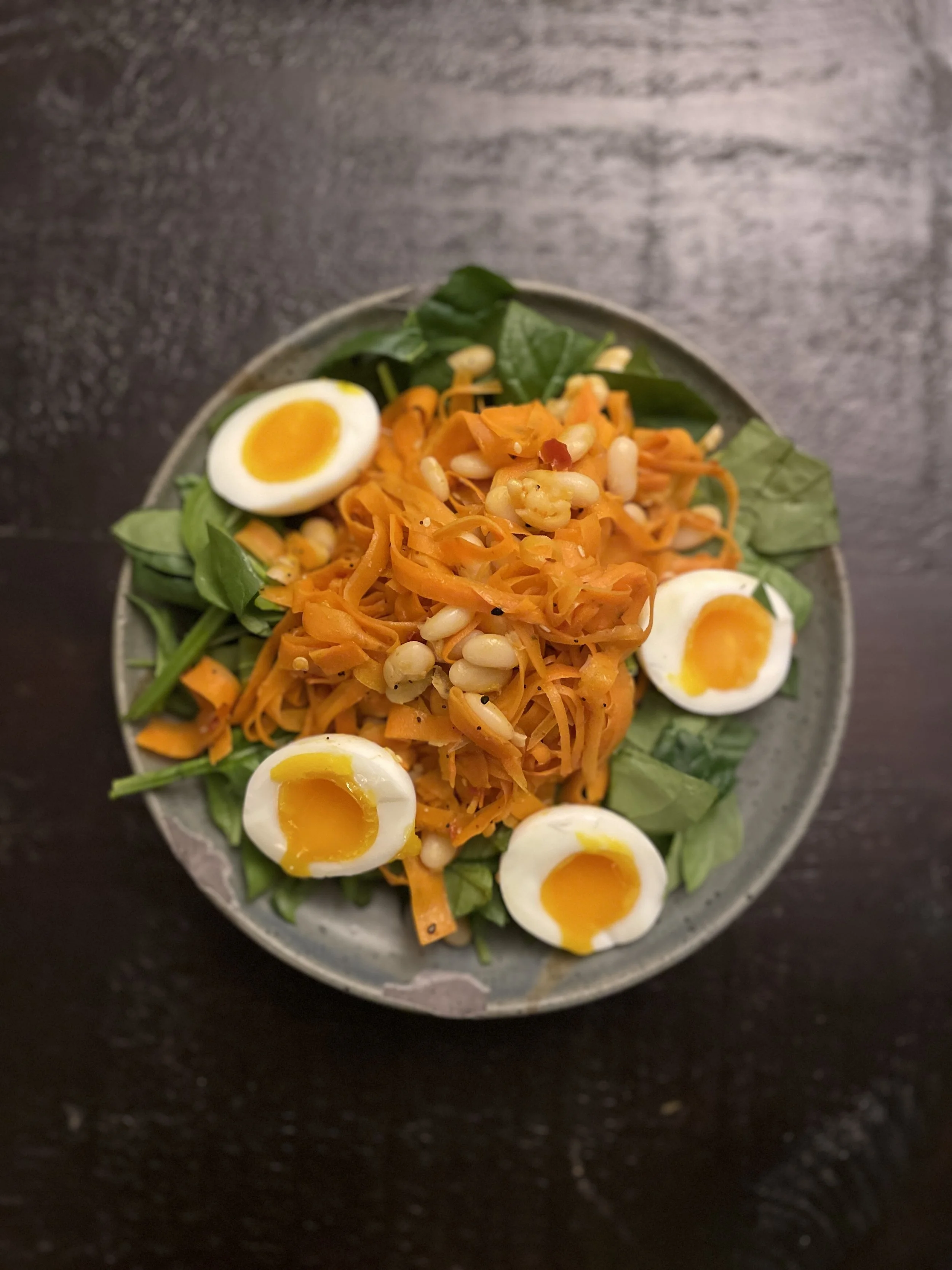 IMG_3897 carrots beans sumac togarashi.JPEG