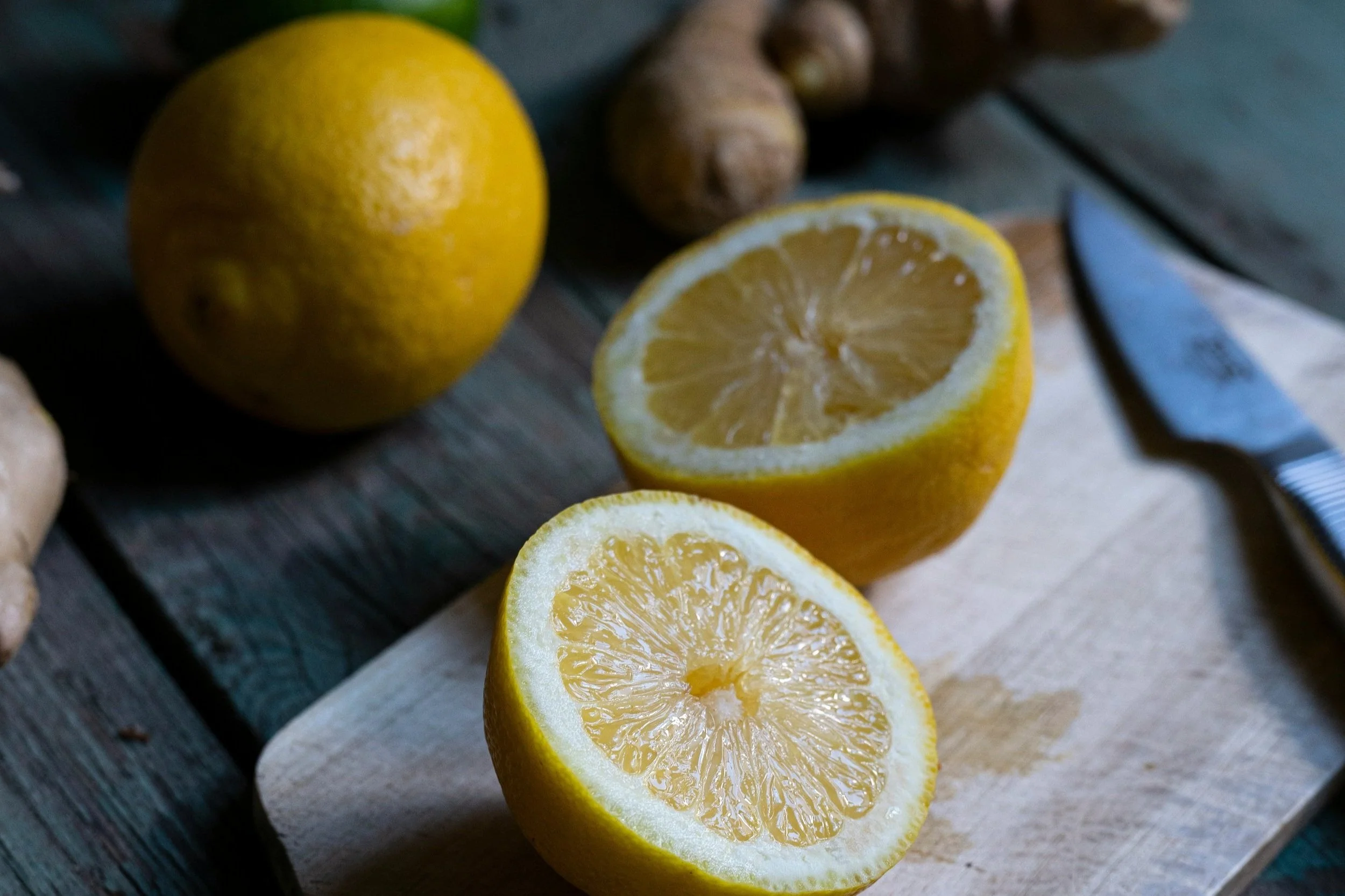 Lemon