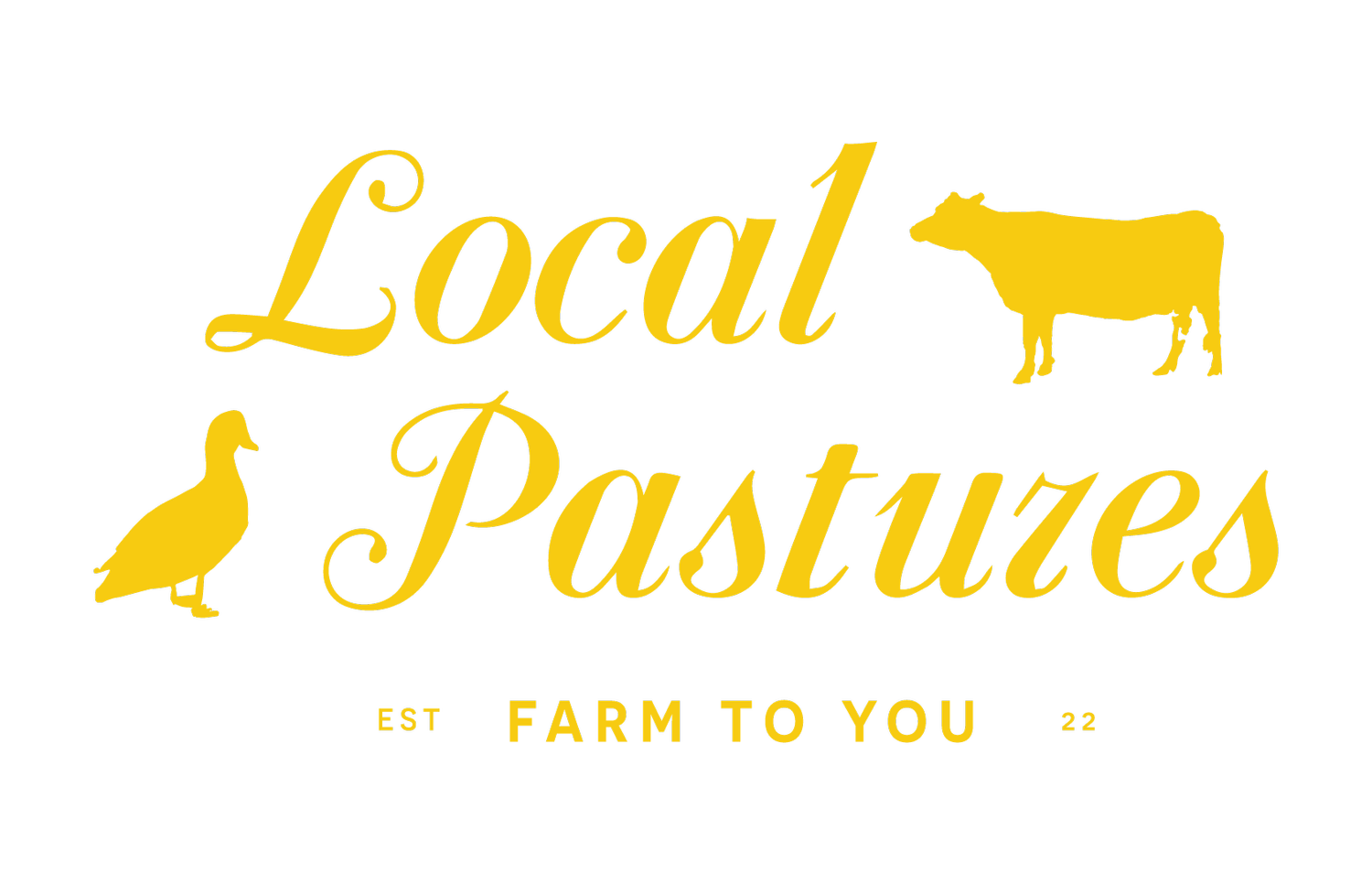 Local Pastures