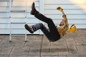 Common Slip and Fall Hazards in Public Places
