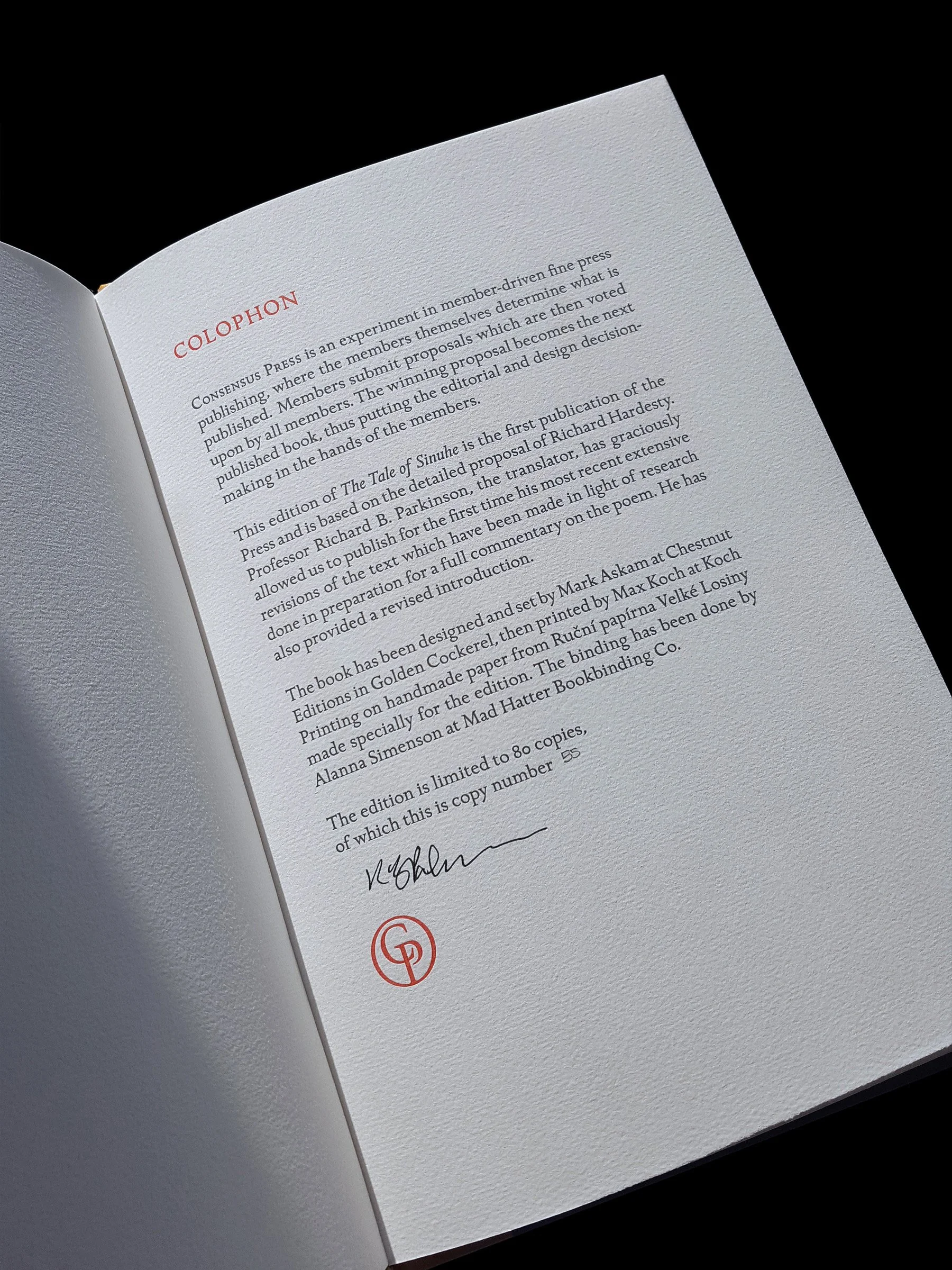 Photos by Mark Askam