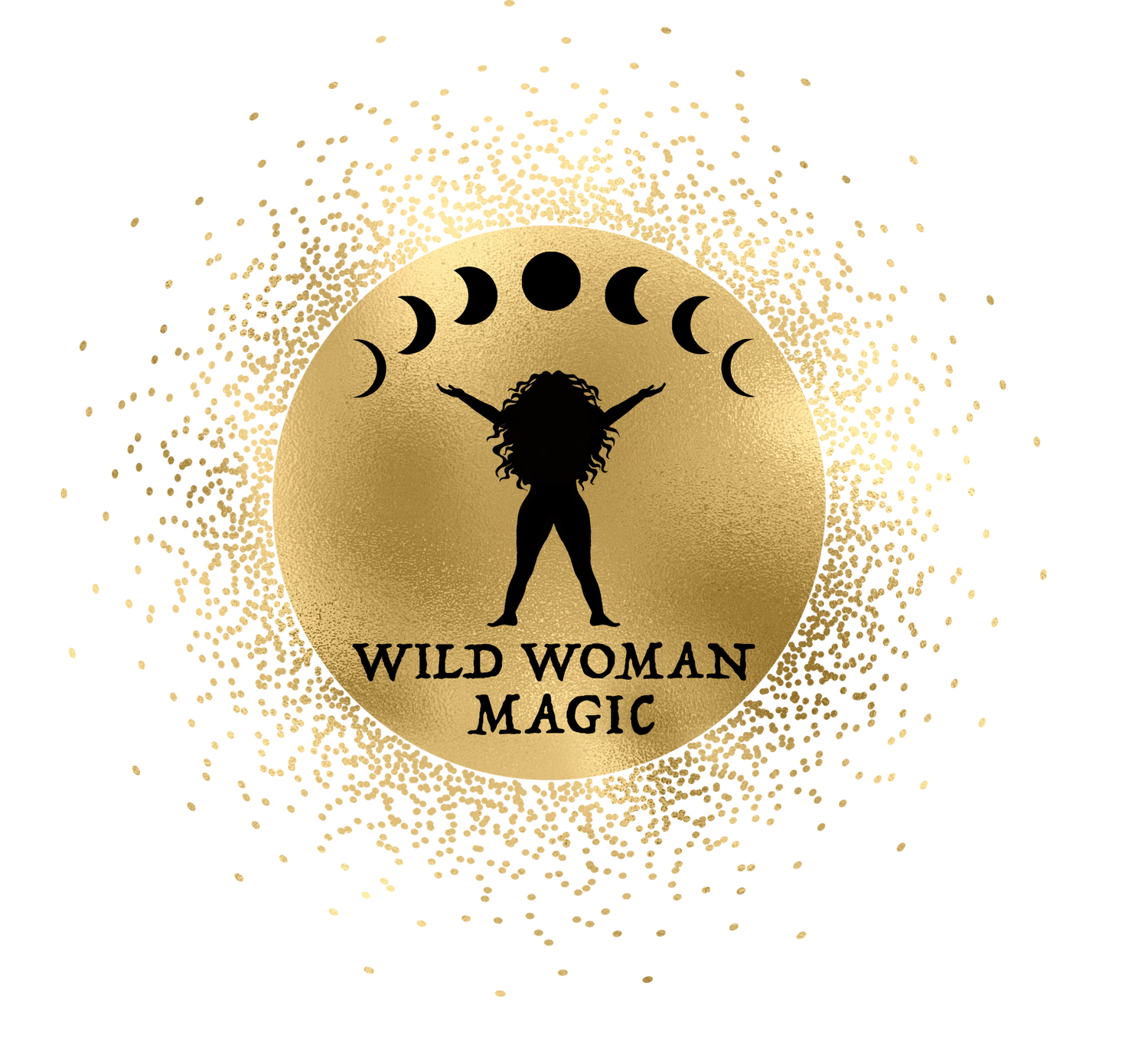 Wild Woman Magic