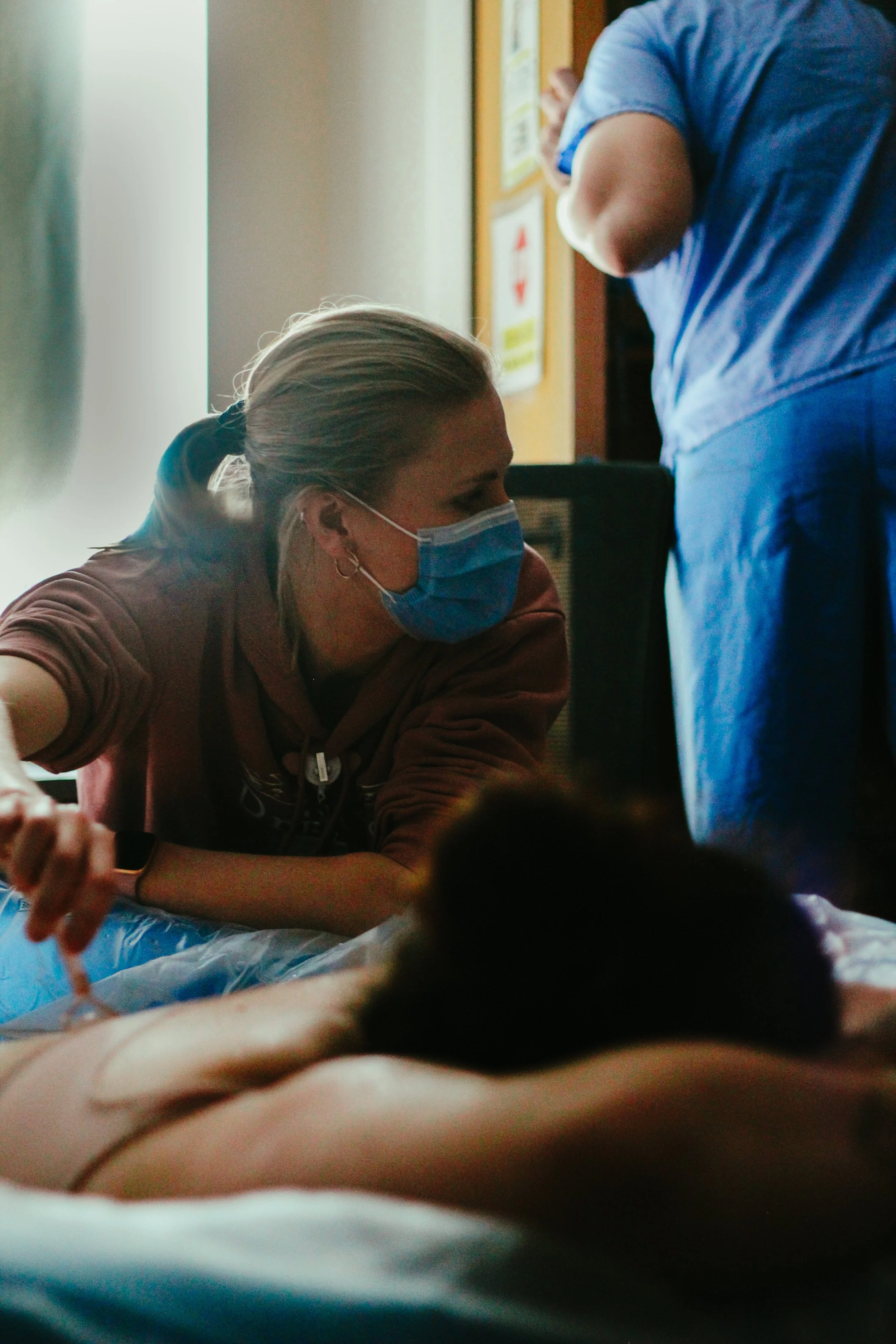 Appointments 2 — Driftwood Doula