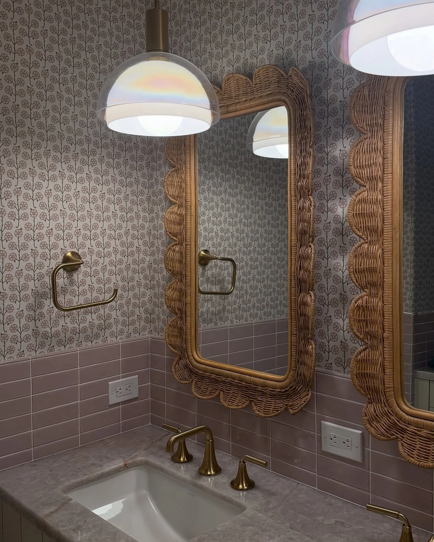 a little bit of bathroom a little bit of kitchen ~ projects we&rsquo;ve worked on recently