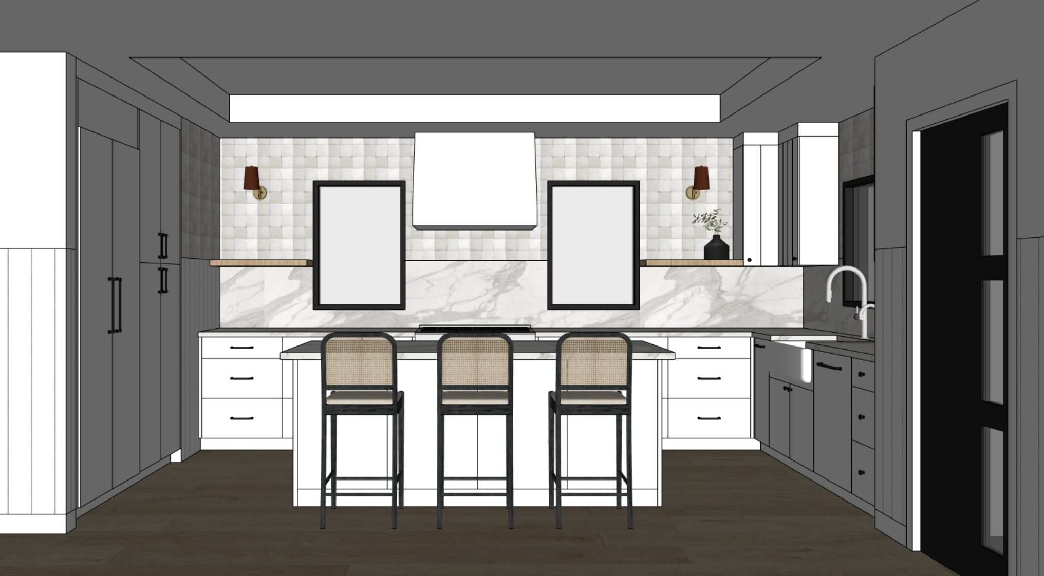 AI and Interior Design: Where It Helps and Where It Falls Short