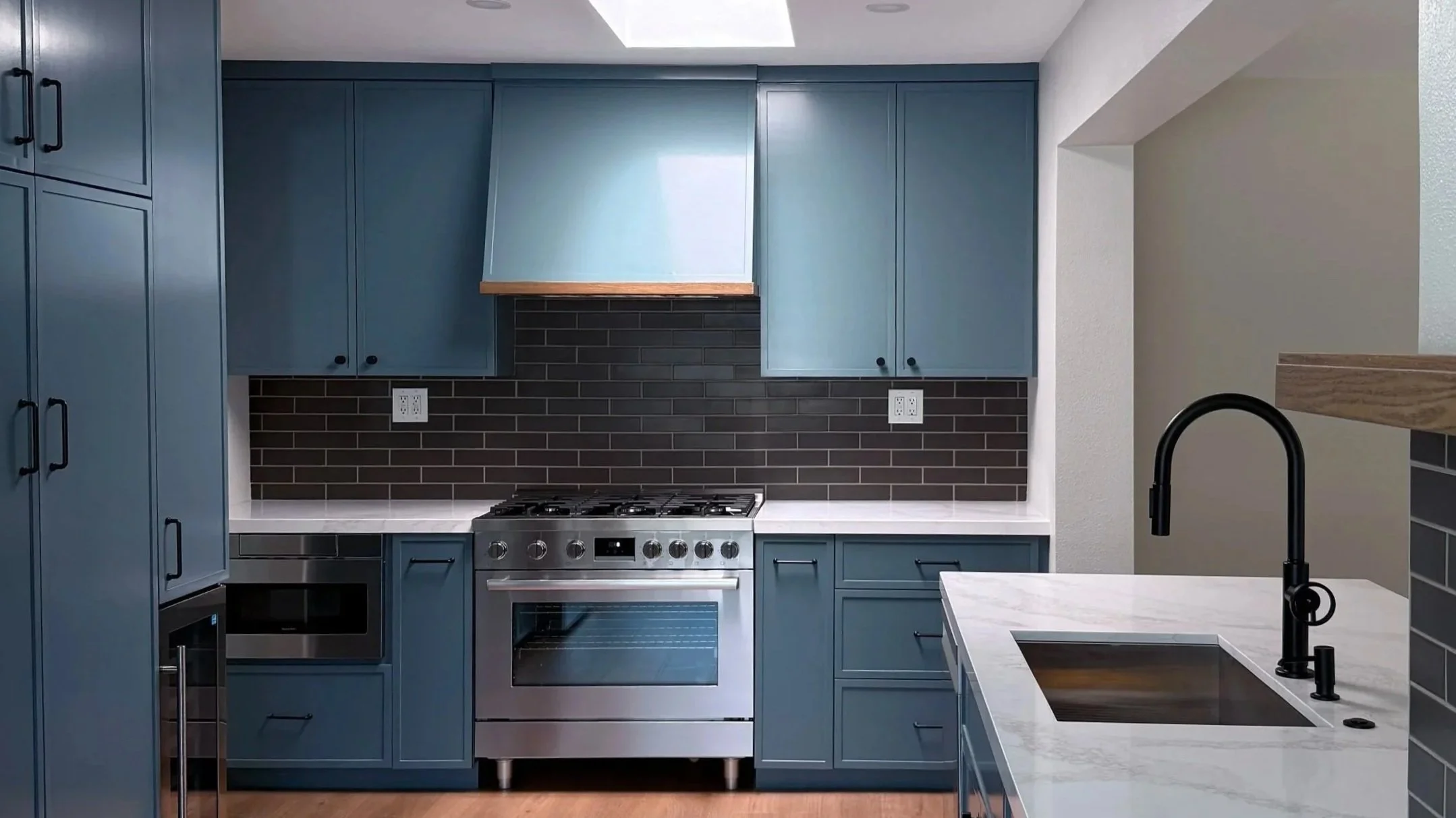 Design by Choice and Design by Necessity