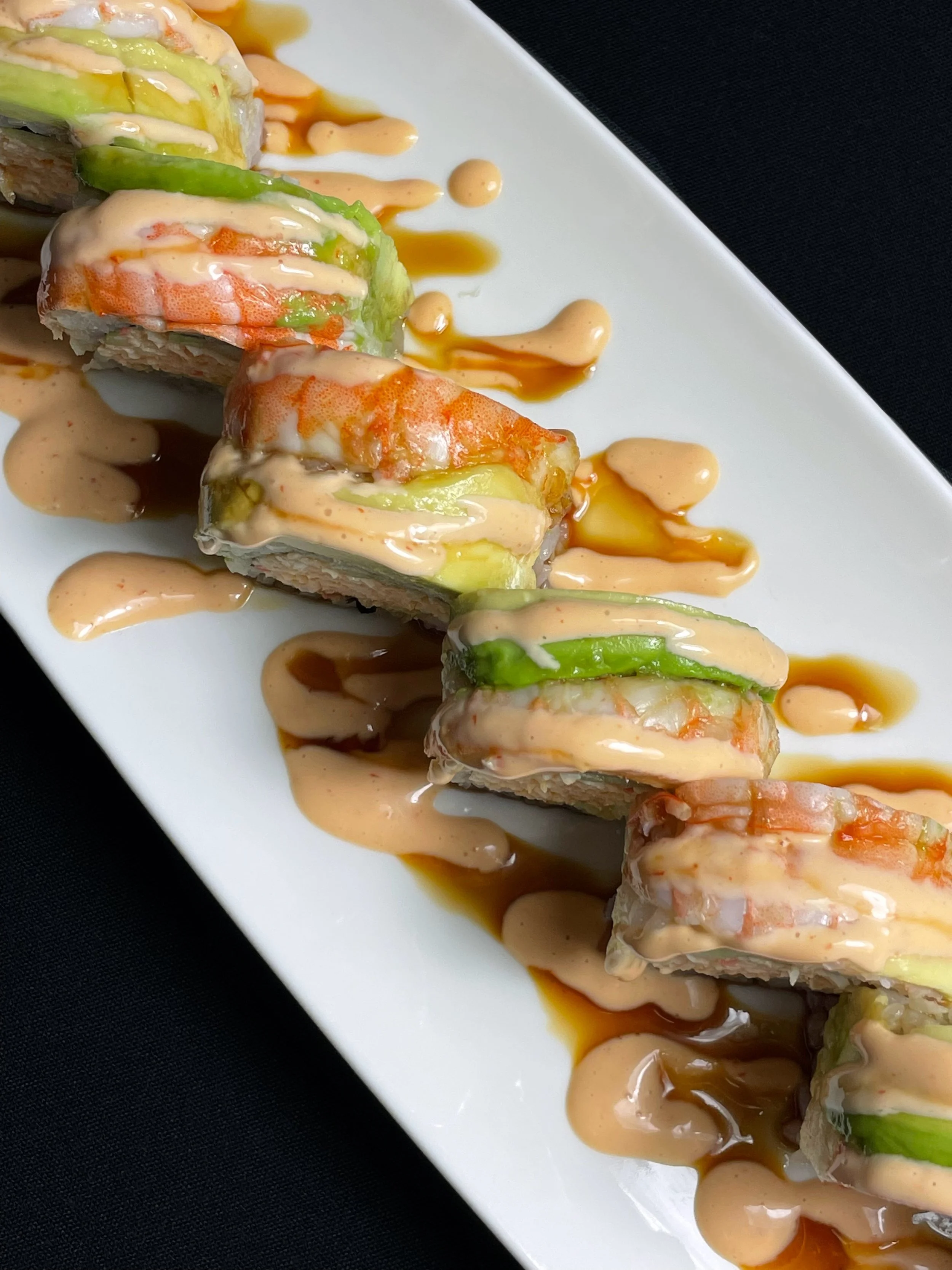 Bocados Sushi Bar
