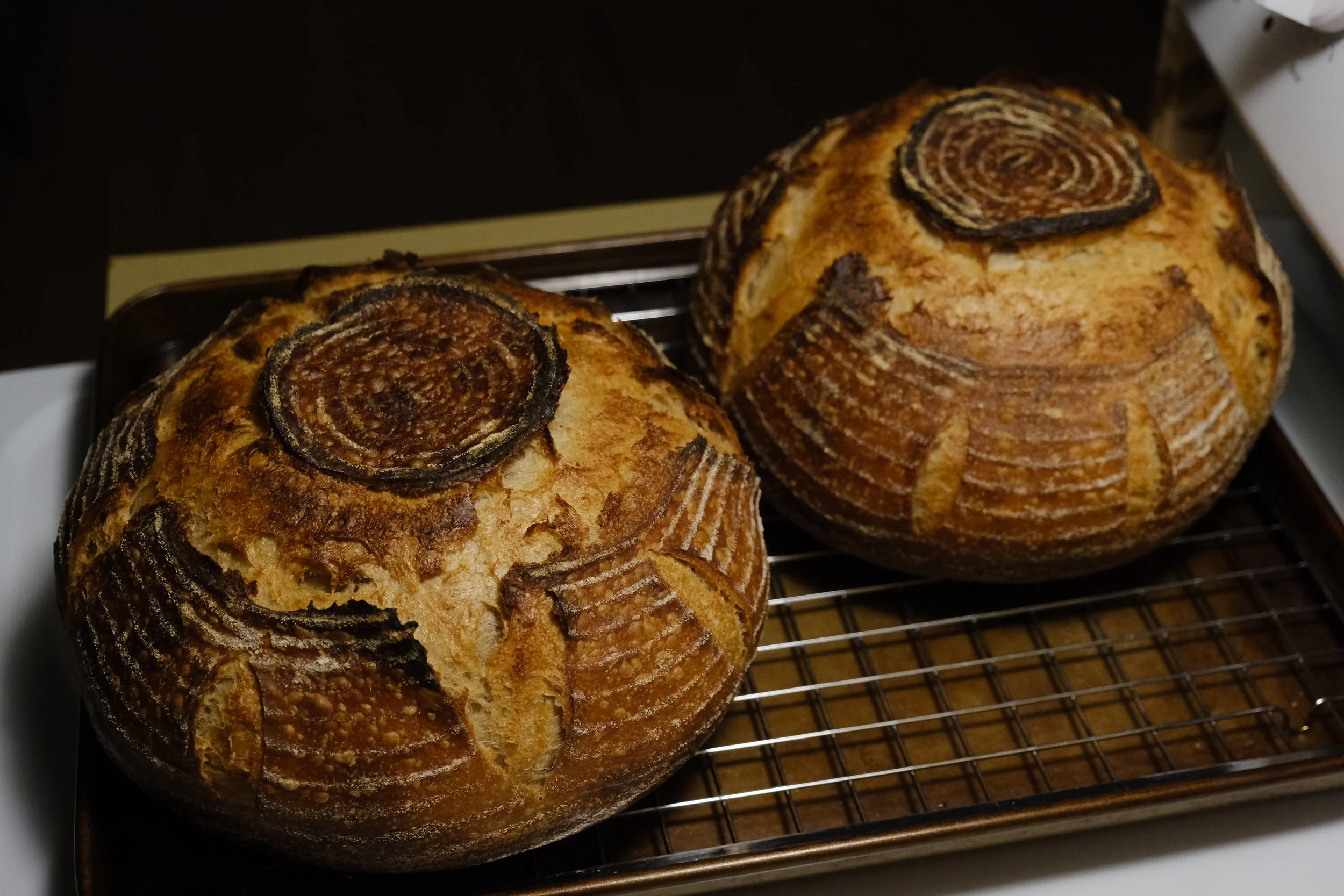 sourdough bread