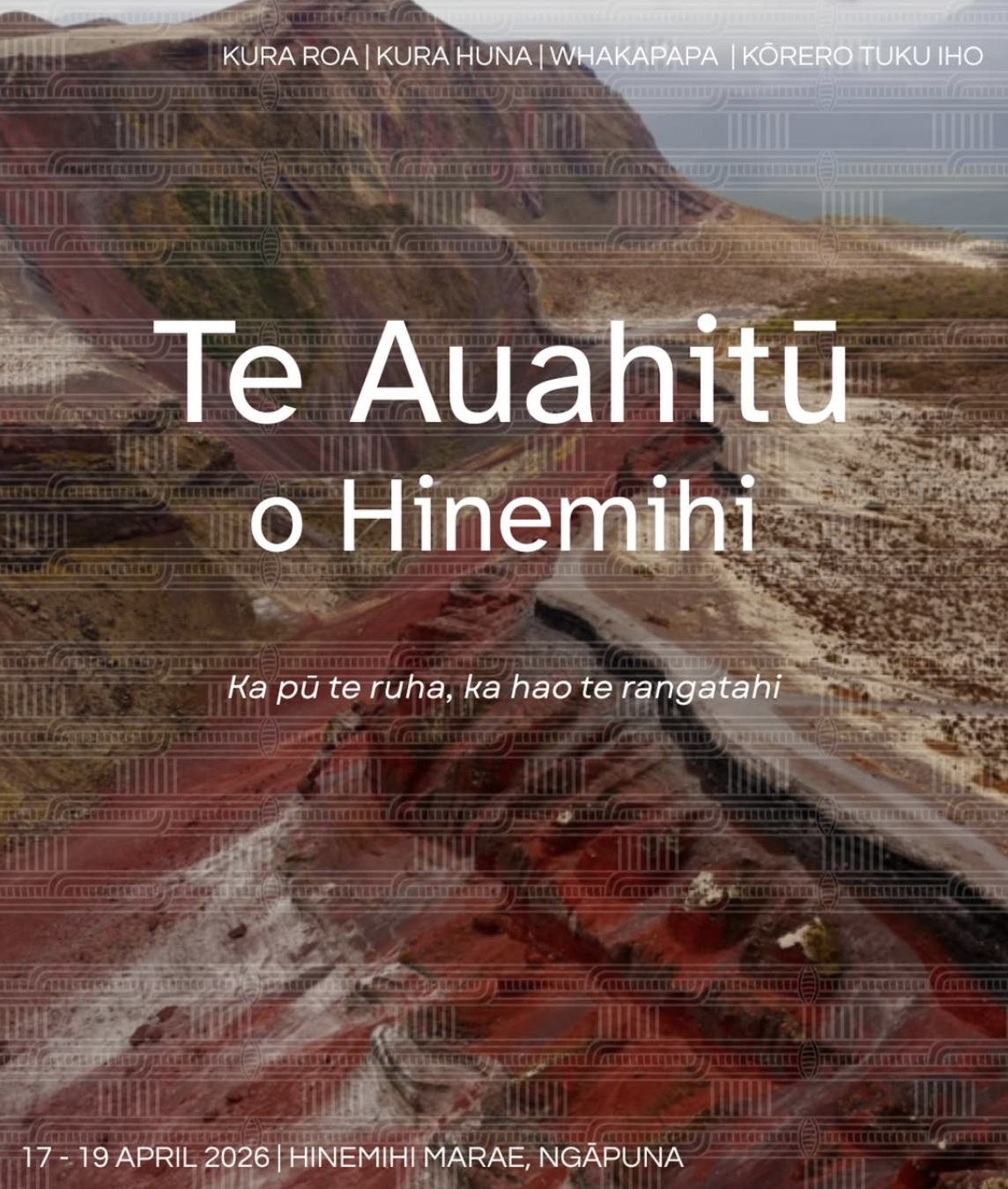 Te Auahitu o Hinemihi