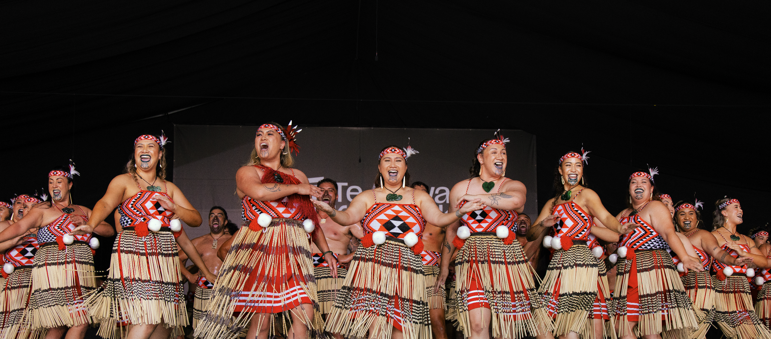 Te Matatini o Ngā Taniwha 2027