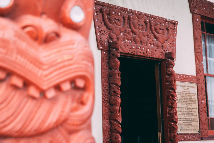 Who We Are — Tūhourangi Tribal Authority