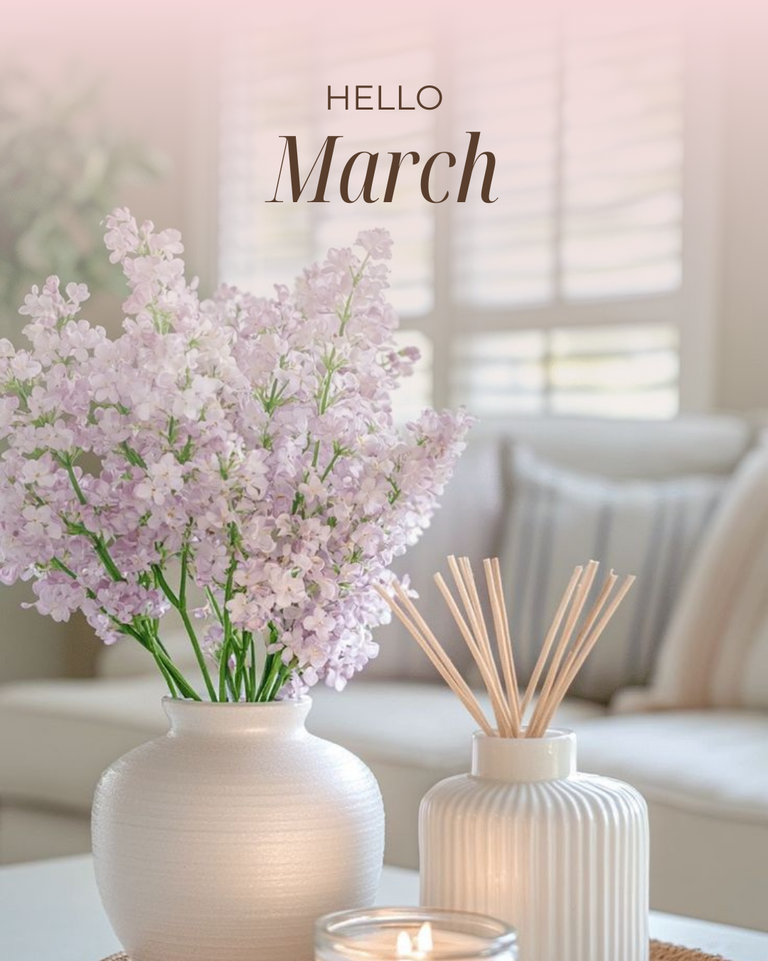 Hello March! As the season begins to shift, now is the time to focus on clarity, preparation, and smart real estate decisions without the rush. #Realtor #CanadianRealtor #Investment #DreamHome #MarketTrends #PropertyListing #ForSale #MLS