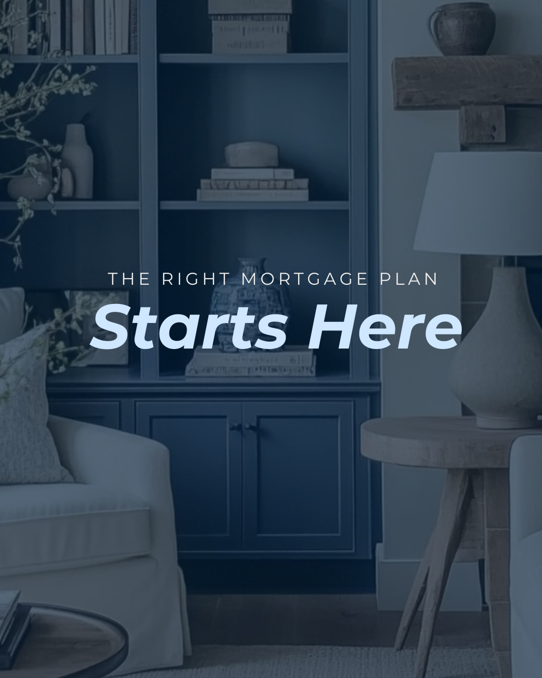 The right mortgage plan starts with understanding your goals, your finances, and the options that fit you best. Whether you’re buying, refinancing, or renewing, I’ll help you choose a strategy that sets you up for long-term success. #CanadianMortgage