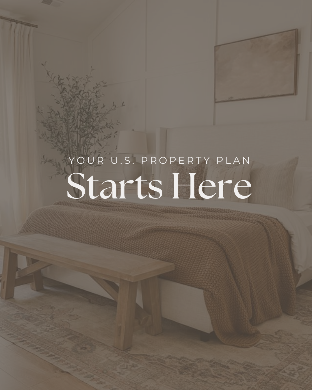 Buying property in the U.S. starts with the right plan—not guesswork. From qualifying with Canadian income to understanding cross-border financing, having clarity early makes the entire process smoother. Let’s map out a strategy that supports your go