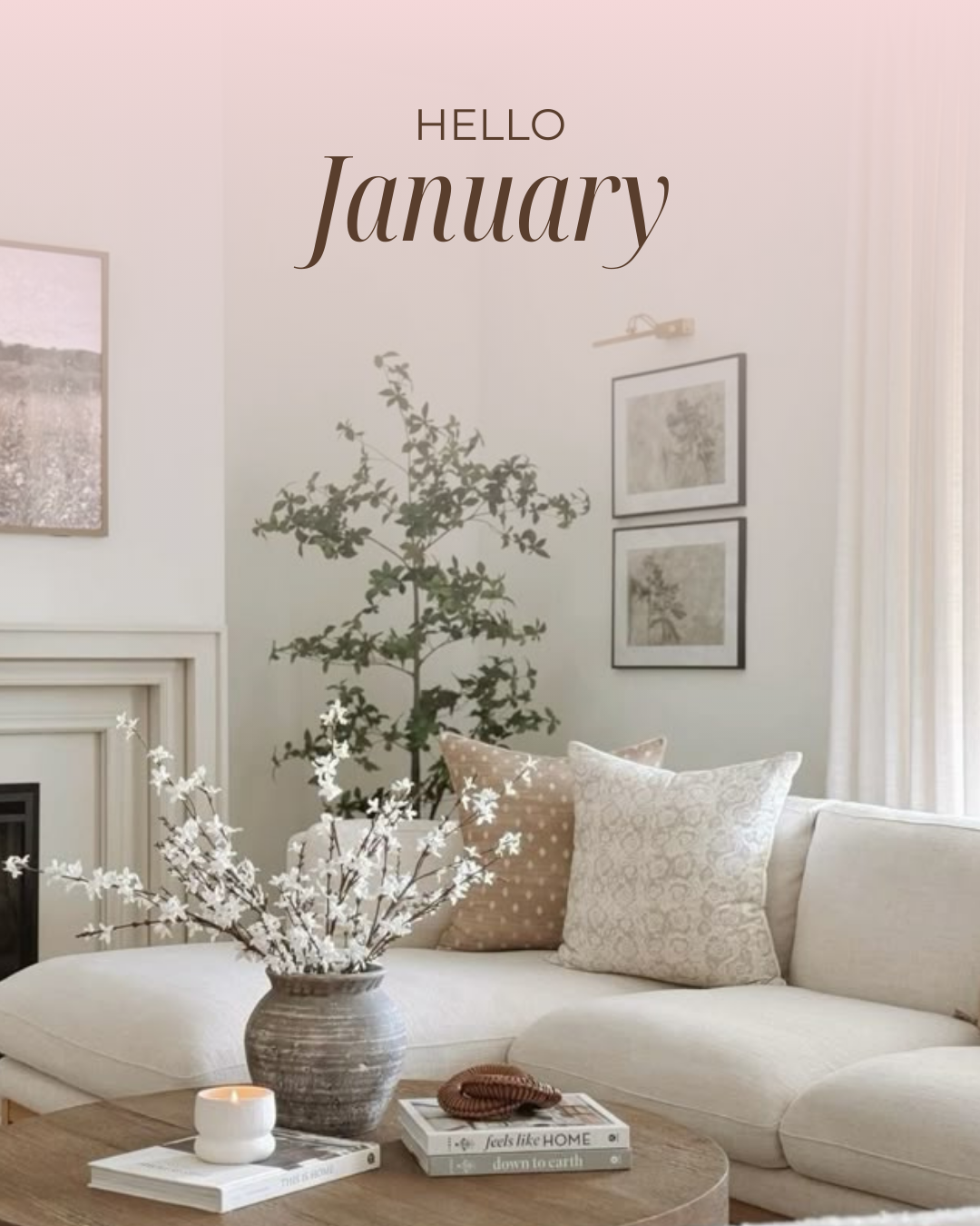 Welcome January! Fresh beginnings, clean slates, and a new chapter in the homes we live in. If this is your year for a move, I’m here to help you step into it with clarity and confidence. #Realtor #CanadianRealtor #Investment #DreamHome #MarketTrends