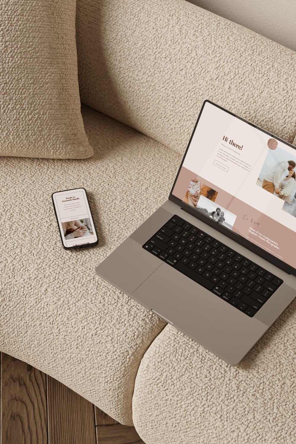 What Pages Every Mortgage Broker Website Must Have to Convert