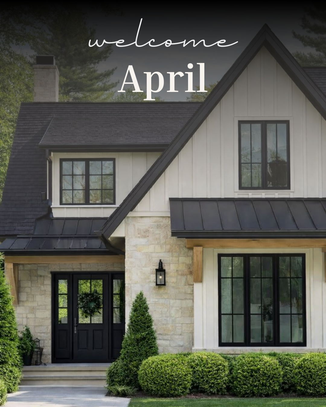 Welcome April! A new season brings a fresh perspective and the chance to reset your plans. Let’s make this month one of growth, clarity, and positive momentum. #HomeBuyingTips #PropertyMarket #HousingMarket #HomeOwnership #FinancialPlanning #Investme