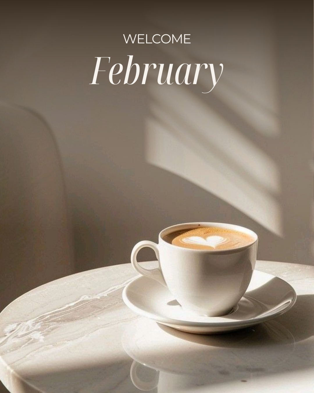 Welcome February! This month is all about clarity, planning, and making smart financial moves before the year picks up speed. Whether you’re buying, refinancing, or reviewing your mortgage, let’s use this time to set you up for smoother decisions ahe