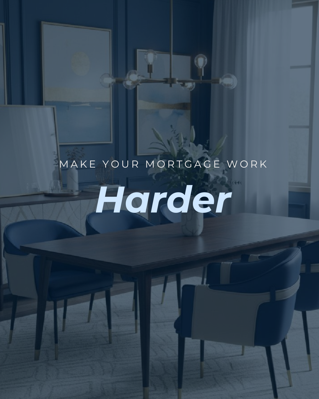 Your mortgage should be more than a monthly payment—it should support your goals. With the right strategy, it can improve cash flow, unlock opportunities, and work harder for your financial future. #CanadianMortgages #MortgageBrokersCA #HomeFinancing