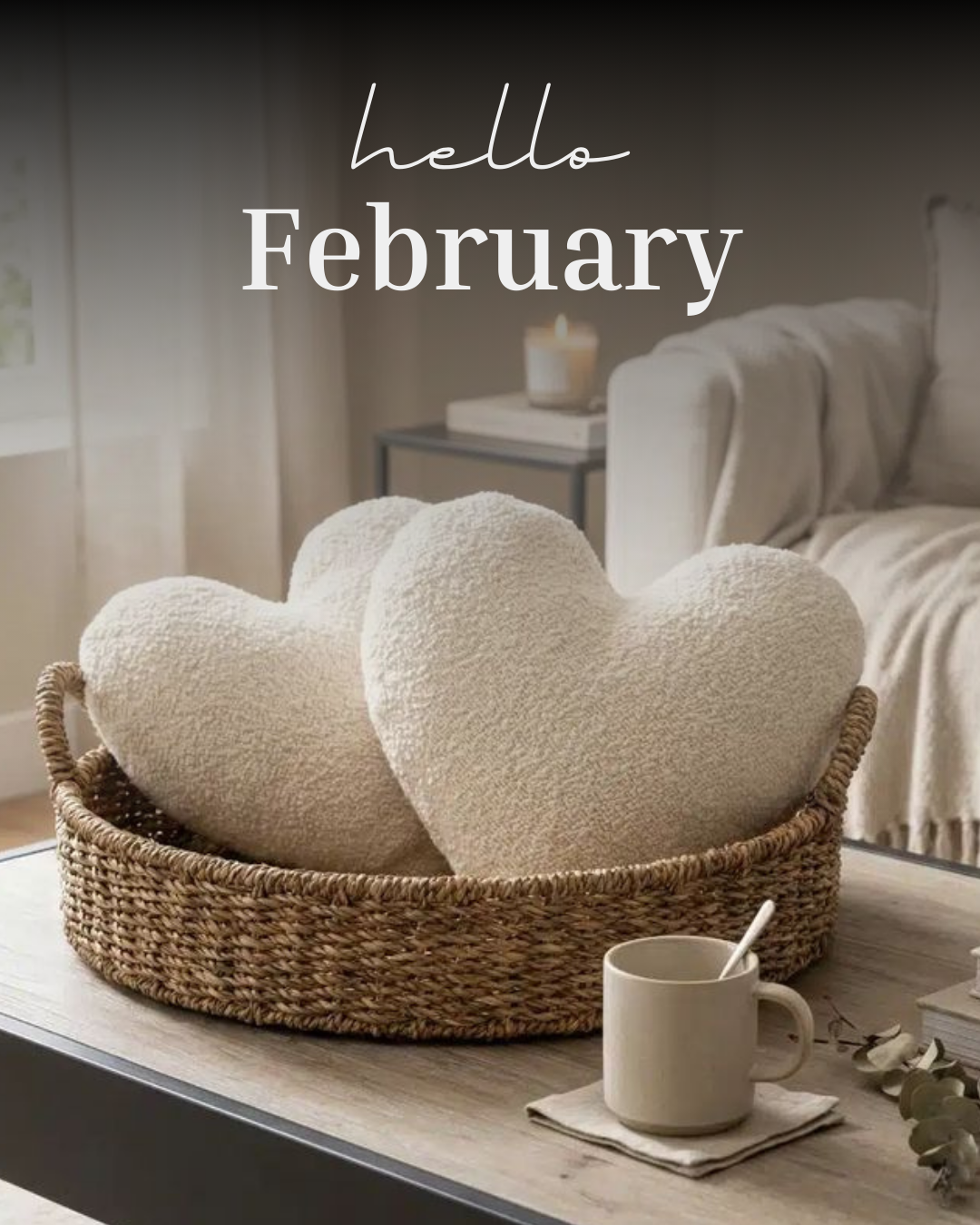 Hello February! A new month means another opportunity to check in on your goals and make sure your mortgage strategy still fits your life. Small adjustments now can make a big difference later in the year. #CanadianBroker #CanadianAgent #HomeLoan #In