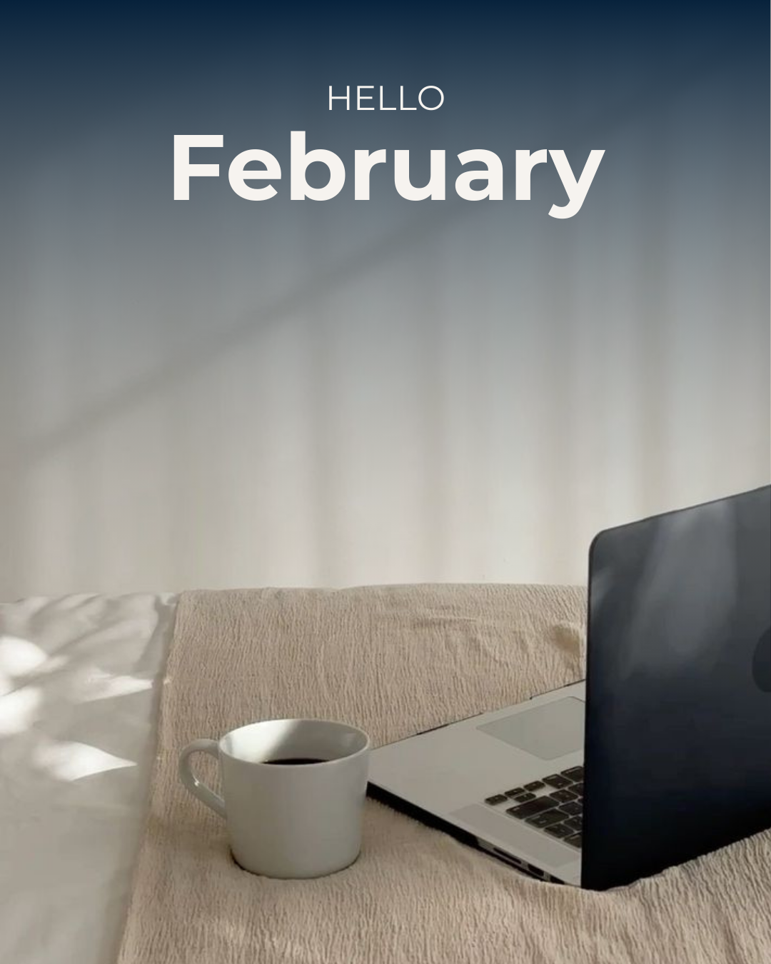 Hello February! This is the perfect time to pause, plan, and move forward with confidence. If homeownership or financial clarity is on your mind this year, I’m here to help guide the next step. #CanadianMortgages #MortgageBrokersCA #HomeFinancingCana