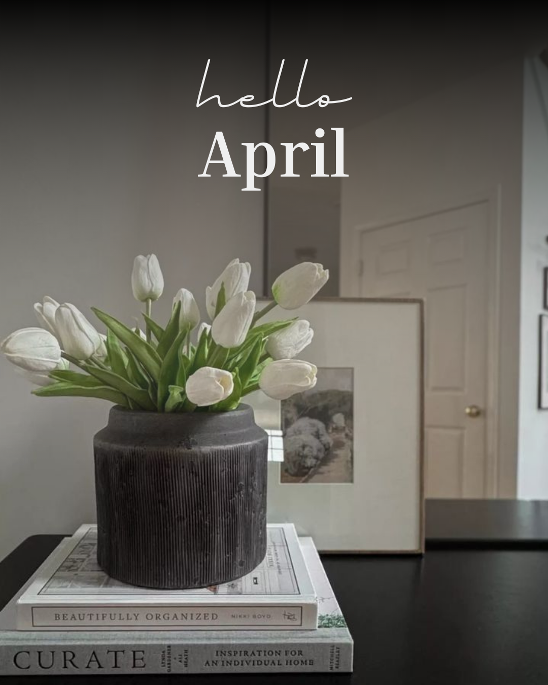 Hello April! Spring energy is here, bringing fresh opportunities and new possibilities. It’s a great moment to pause, plan, and move forward with confidence. #HomeBuyingTips #PropertyMarket #HousingMarket #HomeOwnership #FinancialPlanning #Investment