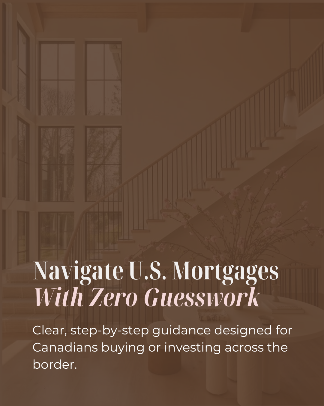 U.S. mortgage rules can feel overwhelming without the right support. With a clear strategy and expert guidance, you can move forward confidently and avoid costly surprises along the way. #CanadianMortgages #MortgageBrokersCA #HomeFinancingCanada #Mor
