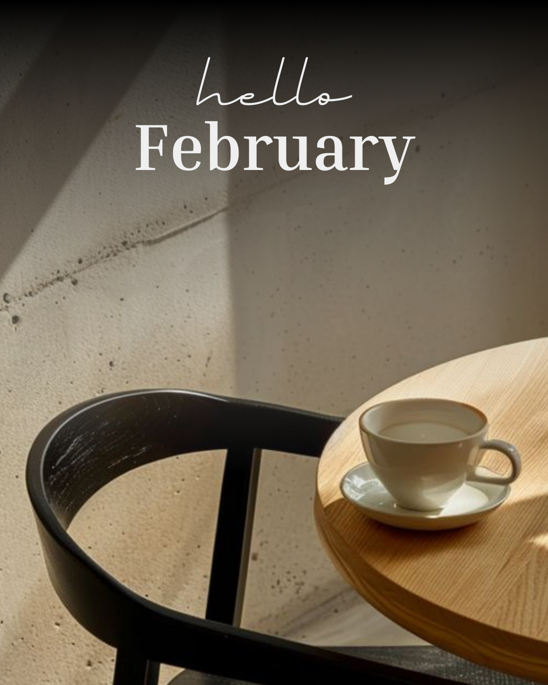 Hello February! This is the perfect time to pause, plan, and move forward with confidence. If homeownership or financial clarity is on your mind this year, I’m here to help guide the next step. #CanadianMortgages #MortgageBrokersCA #HomeFinancingCana