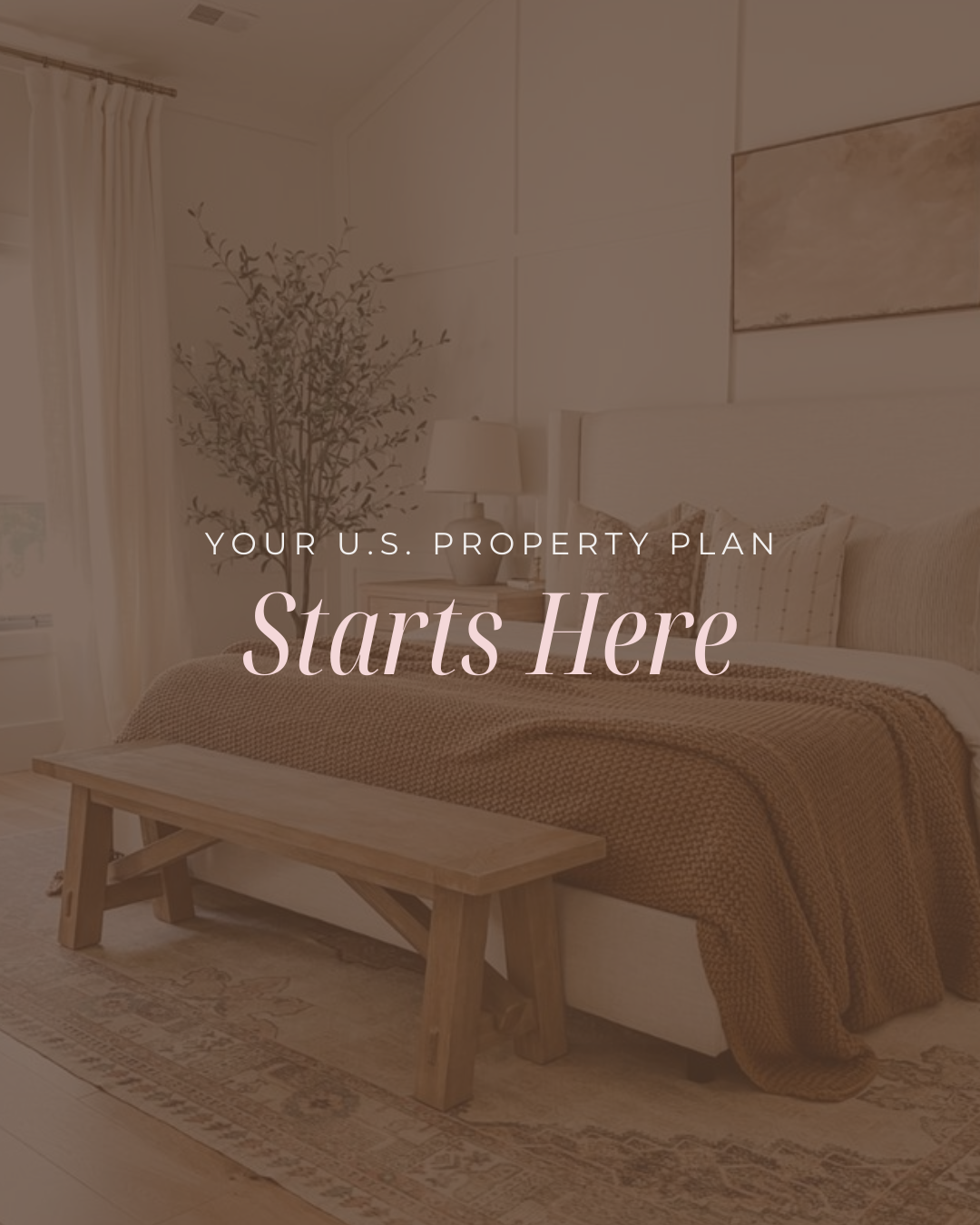 Buying property in the U.S. starts with the right plan—not guesswork. From qualifying with Canadian income to understanding cross-border financing, having clarity early makes the entire process smoother. Let’s map out a strategy that supports your go