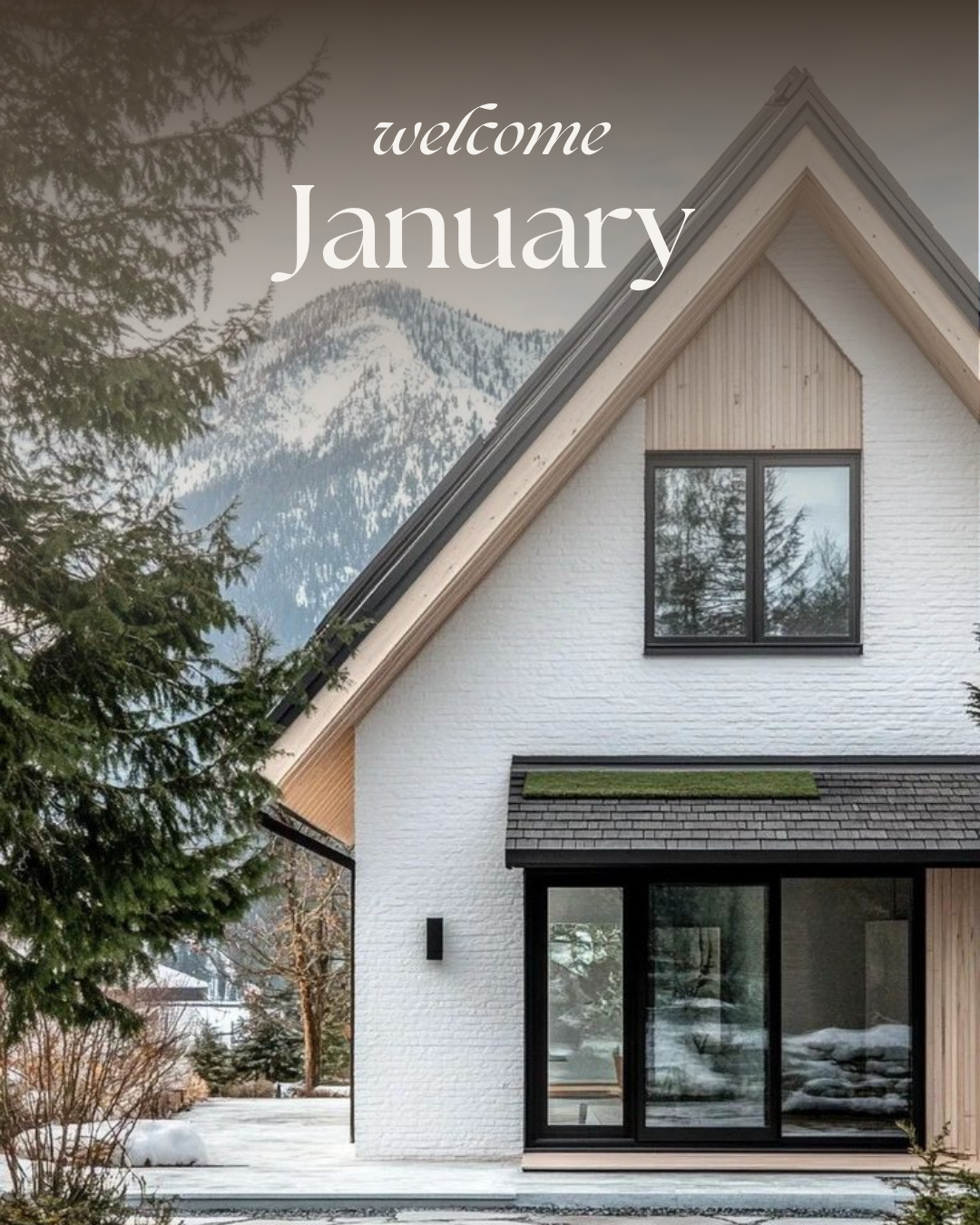 Welcome January! A new year means new opportunities to get clear, get organized, and build the financial future you’ve been working toward. Whether you’re planning to buy, refinance, or renew, I’m here to help you start 2026 with confidence and clari