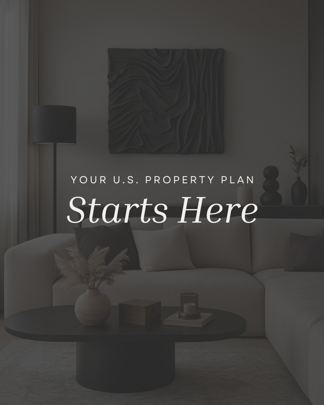 Buying property in the U.S. starts with the right plan—not guesswork. From qualifying with Canadian income to understanding cross-border financing, having clarity early makes the entire process smoother. Let’s map out a strategy that supports your go