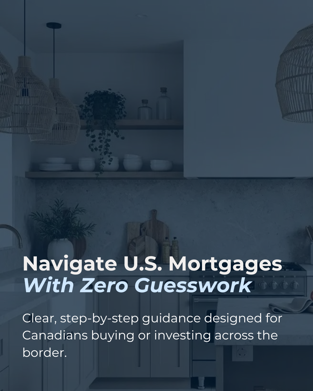 U.S. mortgage rules can feel overwhelming without the right support. With a clear strategy and expert guidance, you can move forward confidently and avoid costly surprises along the way. #CanadianMortgages #MortgageBrokersCA #HomeFinancingCanada #Mor