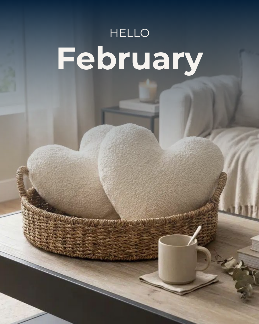 Hello February! A new month means another opportunity to check in on your goals and make sure your mortgage strategy still fits your life. Small adjustments now can make a big difference later in the year. #CanadianBroker #CanadianAgent #HomeLoan #In