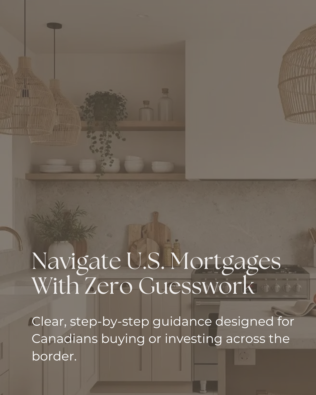 U.S. mortgage rules can feel overwhelming without the right support. With a clear strategy and expert guidance, you can move forward confidently and avoid costly surprises along the way.

#CanadianMortgages #MortgageBrokersCA #HomeFinancingCanada #Mo