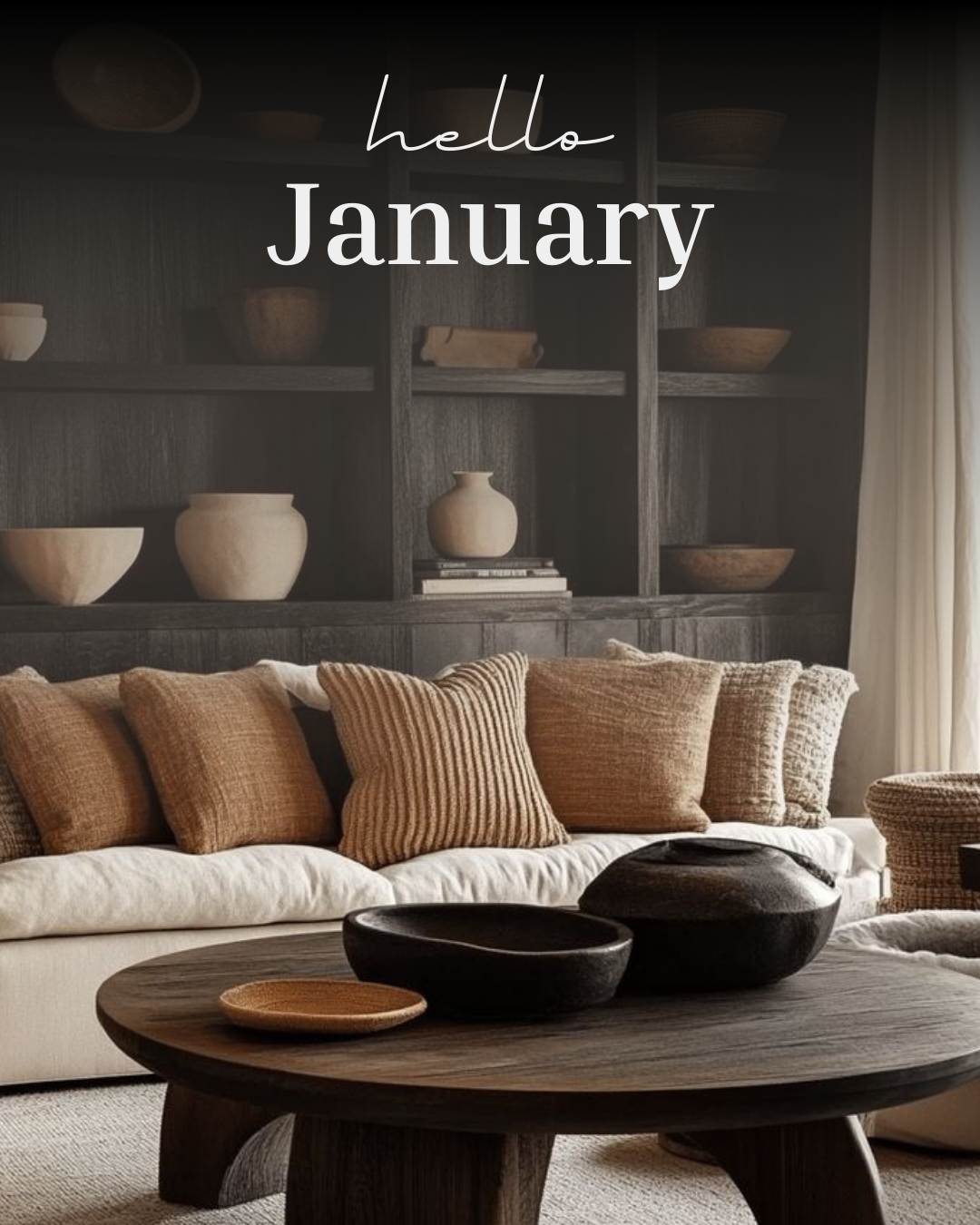 Hello January! A fresh month and a clean slate to revisit your homeownership goals and update your mortgage strategy. Let’s make smart, intentional moves this year to strengthen your financial foundation. #CanadianBroker #CanadianAgent #HomeLoan #Inv