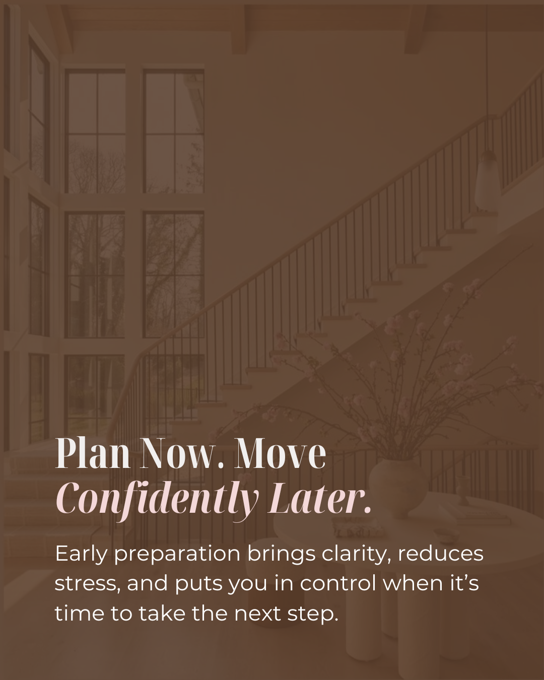 Planning ahead gives you options, flexibility, and peace of mind when it matters most. When the time comes to move, you’ll be ready to act with confidence, not pressure. #CanadianMortgages #MortgageBrokersCA #HomeFinancingCanada #MortgageAdvice #Fina