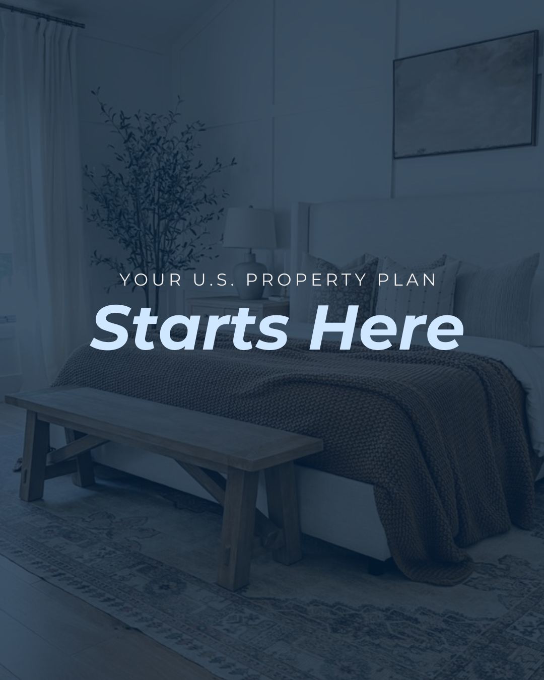 Buying property in the U.S. starts with the right plan—not guesswork. From qualifying with Canadian income to understanding cross-border financing, having clarity early makes the entire process smoother. Let’s map out a strategy that supports your go