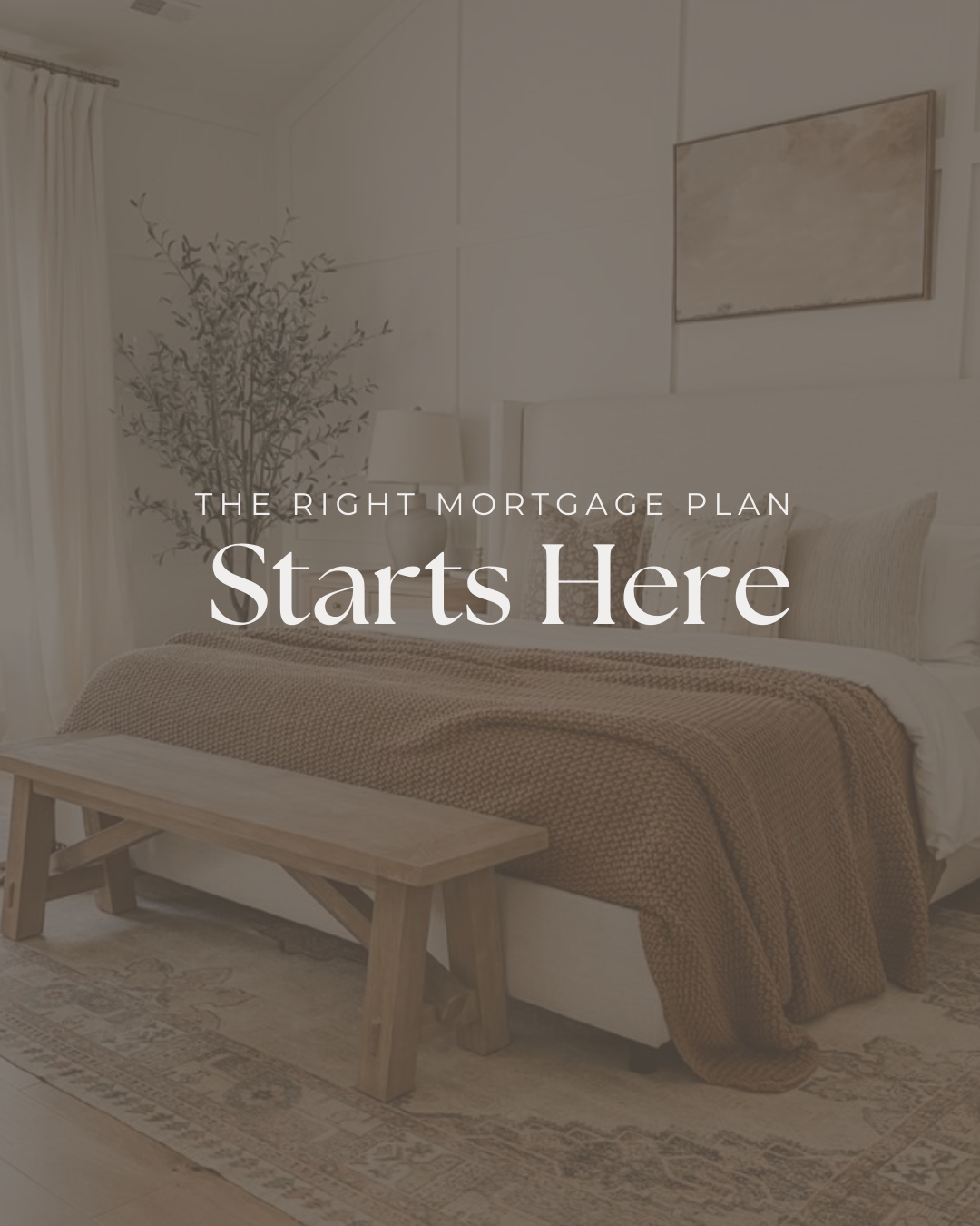 The right mortgage plan starts with understanding your goals, your finances, and the options that fit you best. Whether you’re buying, refinancing, or renewing, I’ll help you choose a strategy that sets you up for long-term success.

#CanadianMortgag