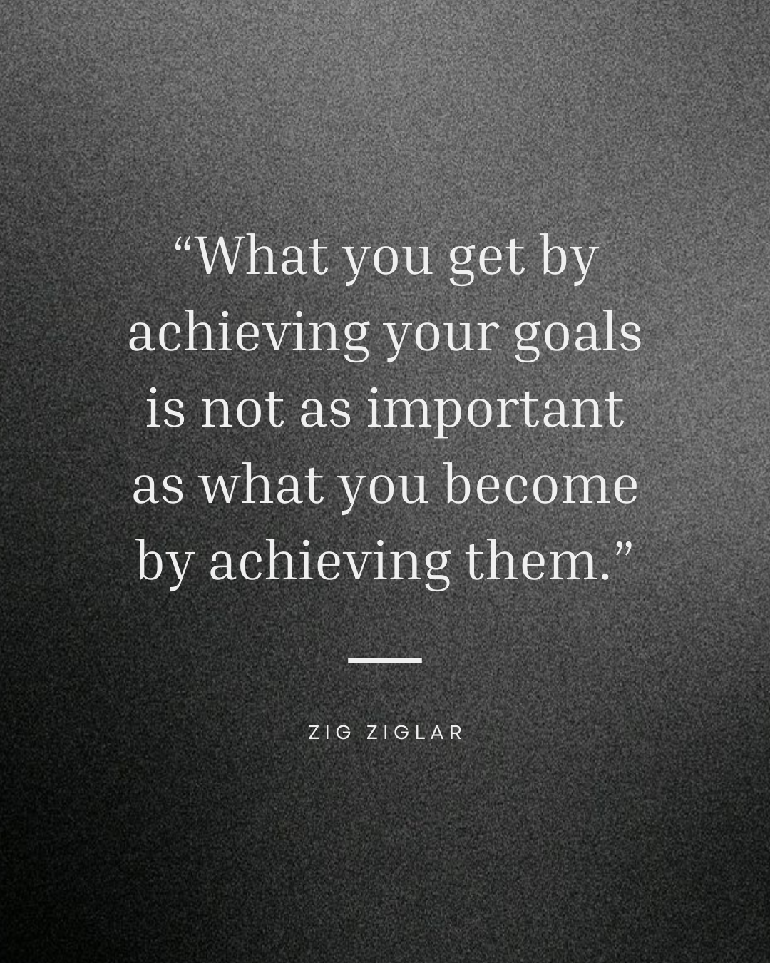 Achieving your goals isn’t just about the end result—it’s about who you become along the way. Whether you’re working toward homeownership, rebuilding your finances, or planning your next mortgage move, every step forward shapes a stronger, more confi