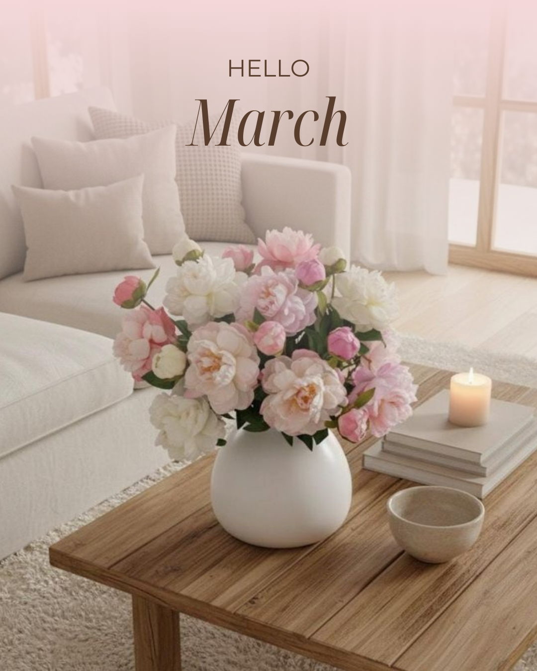 Hello March! This month is all about planning ahead and setting yourself up before the spring market gains momentum. Whether you’re buying, refinancing, or reviewing your mortgage, now is the time to move with clarity and confidence. #CanadianBroker 